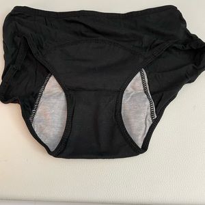 NIB Rosy Cheeks period panties